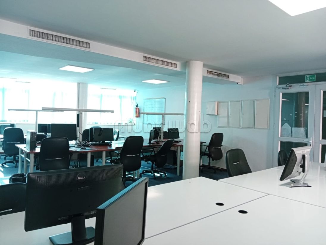 A Louer Deux Open Space à La Soukra