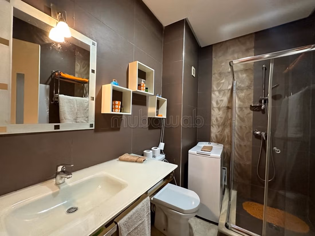 Prachtige studio te huur in Gueliz