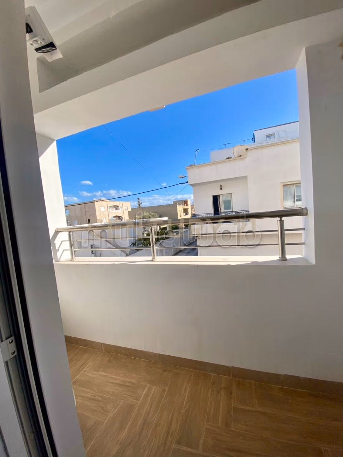 À vendre étage de villa S2 AFH1
