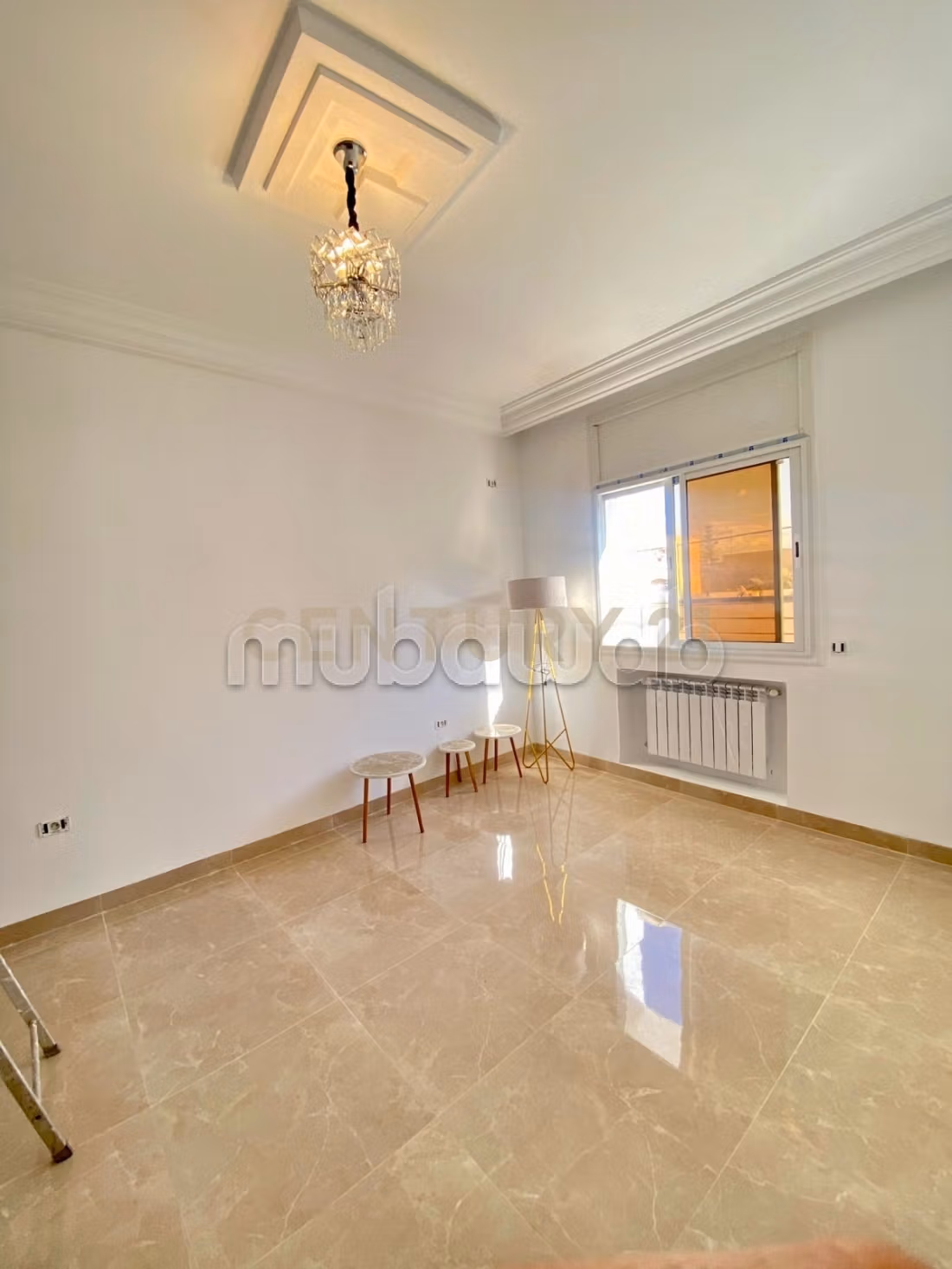 À vendre étage de villa S2 AFH1