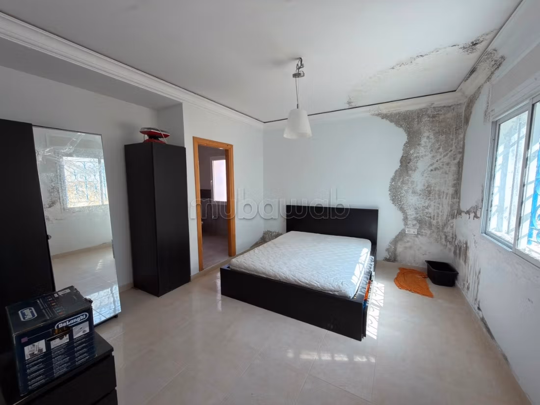 Villa a vendre vue mer oued alyene