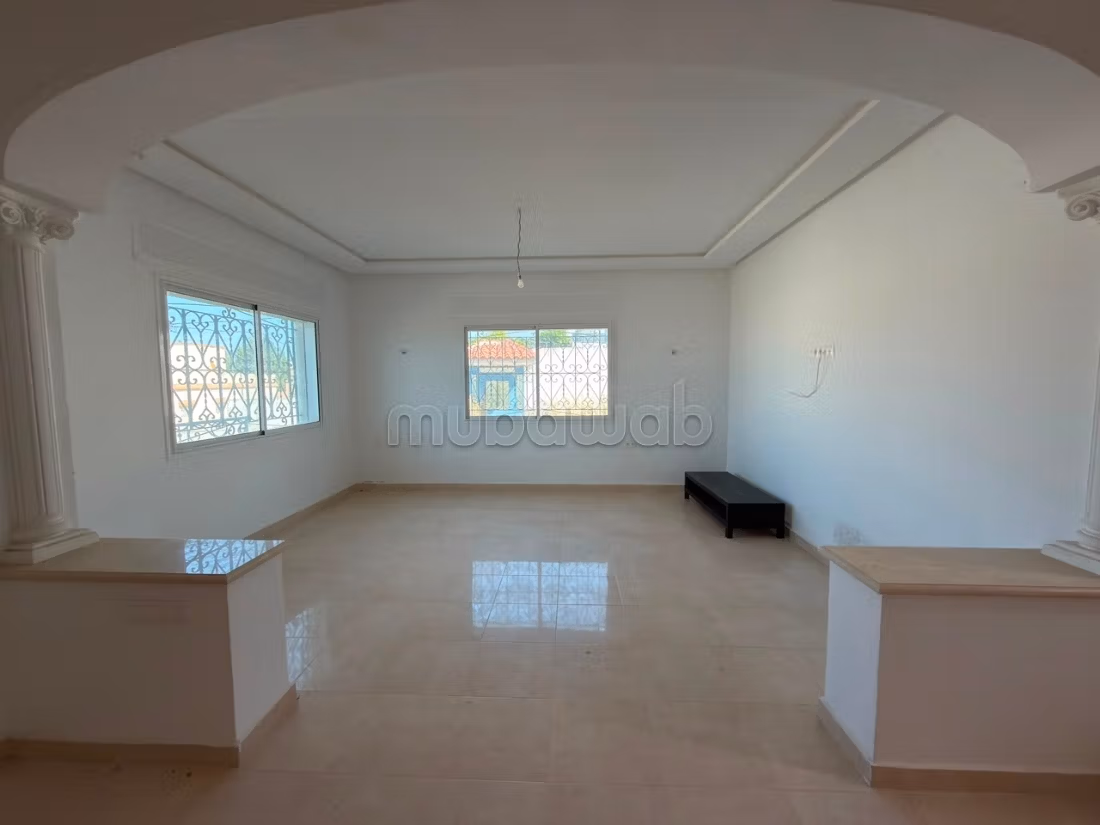 Villa a vendre vue mer oued alyene