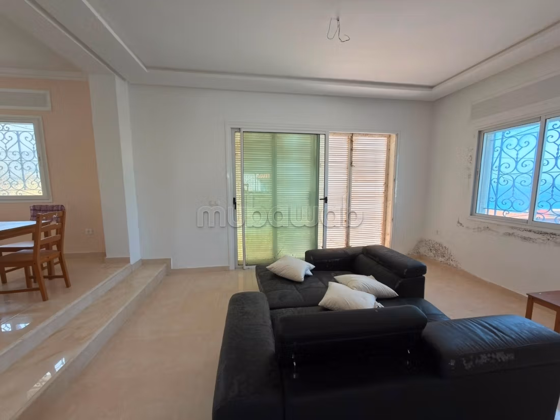 Villa a vendre vue mer oued alyene