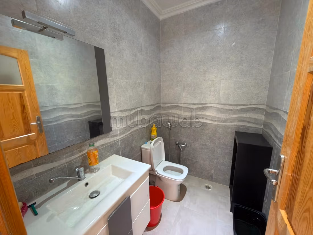Villa a vendre vue mer oued alyene