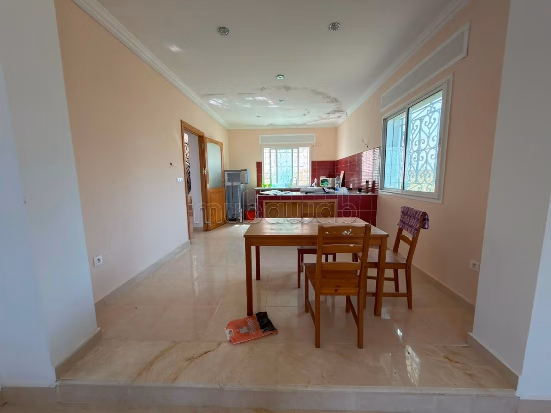 Villa a vendre vue mer oued alyene
