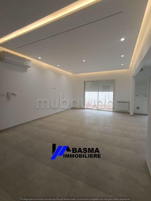 LOCATION: A ground floor S2 in Cite Hached