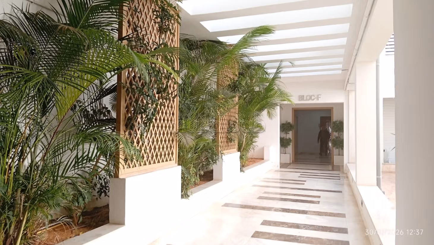 A Vendre Appartement S3 à La Soukra