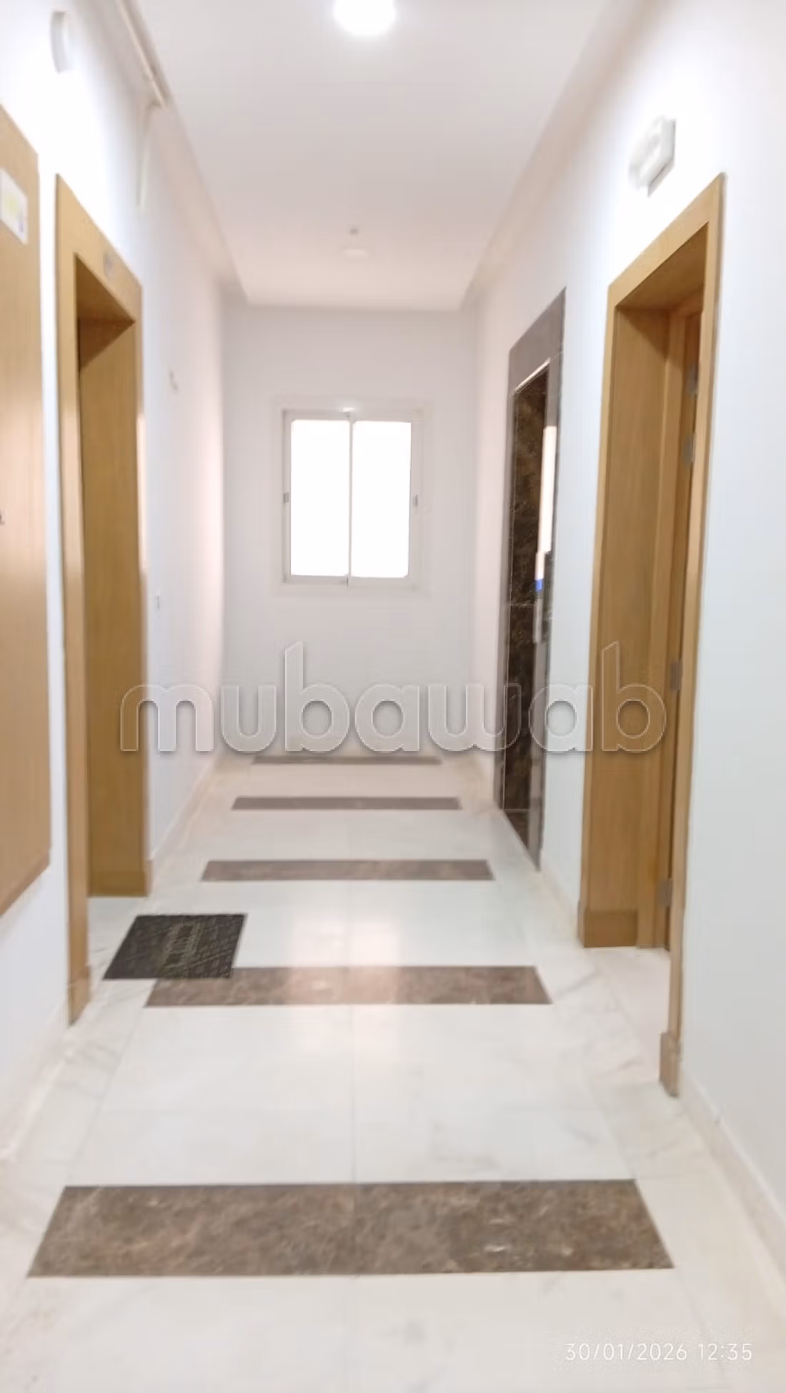 A Vendre Appartement S3 à La Soukra