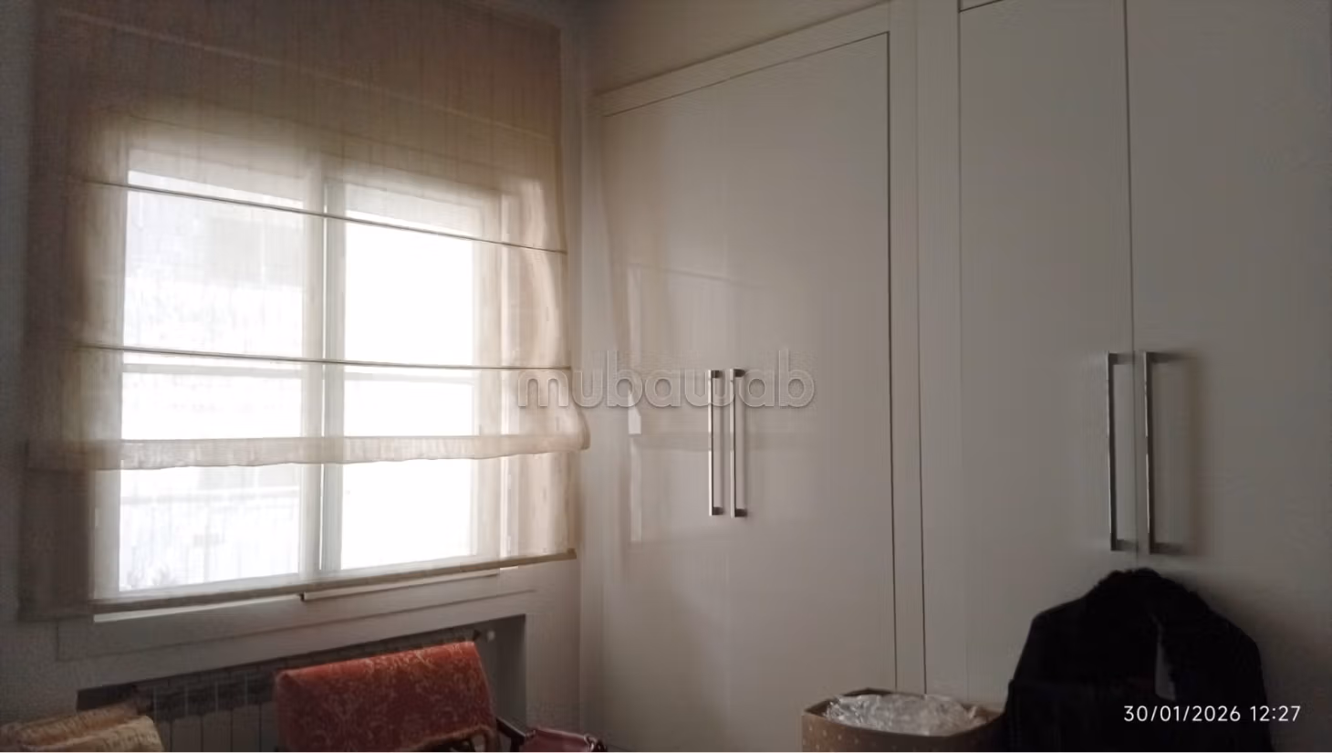 A Vendre Appartement S3 à La Soukra