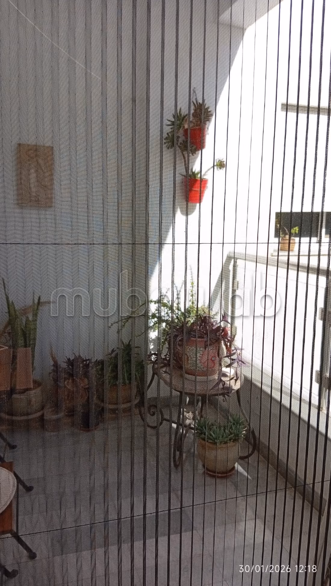 A Vendre Appartement S3 à La Soukra