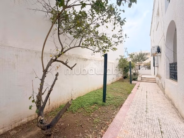 Terrain de 1017 m² à la marsa cité du stade