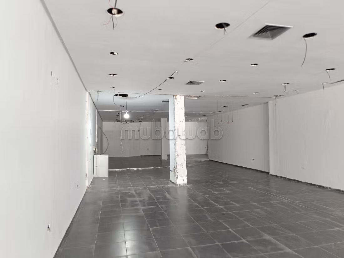 Location N1 La Soukra Facing Monoprix Soukra Square