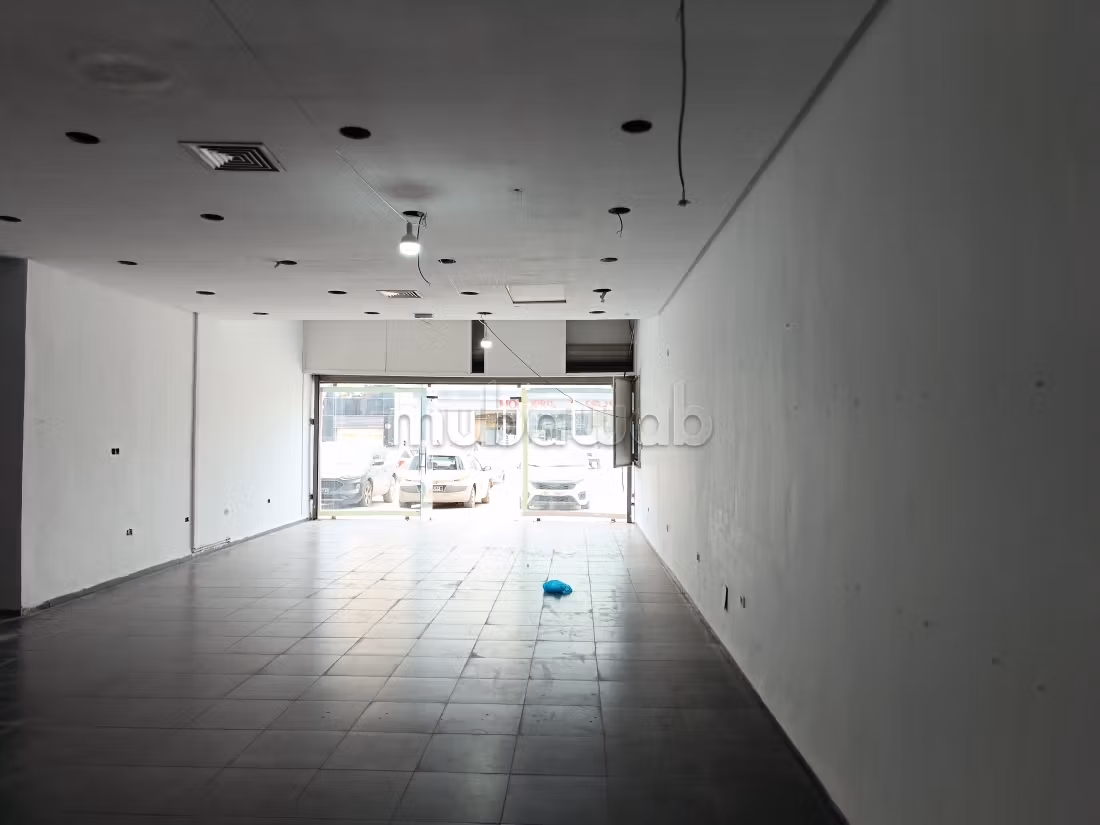 Location N1 La Soukra Facing Monoprix Soukra Square