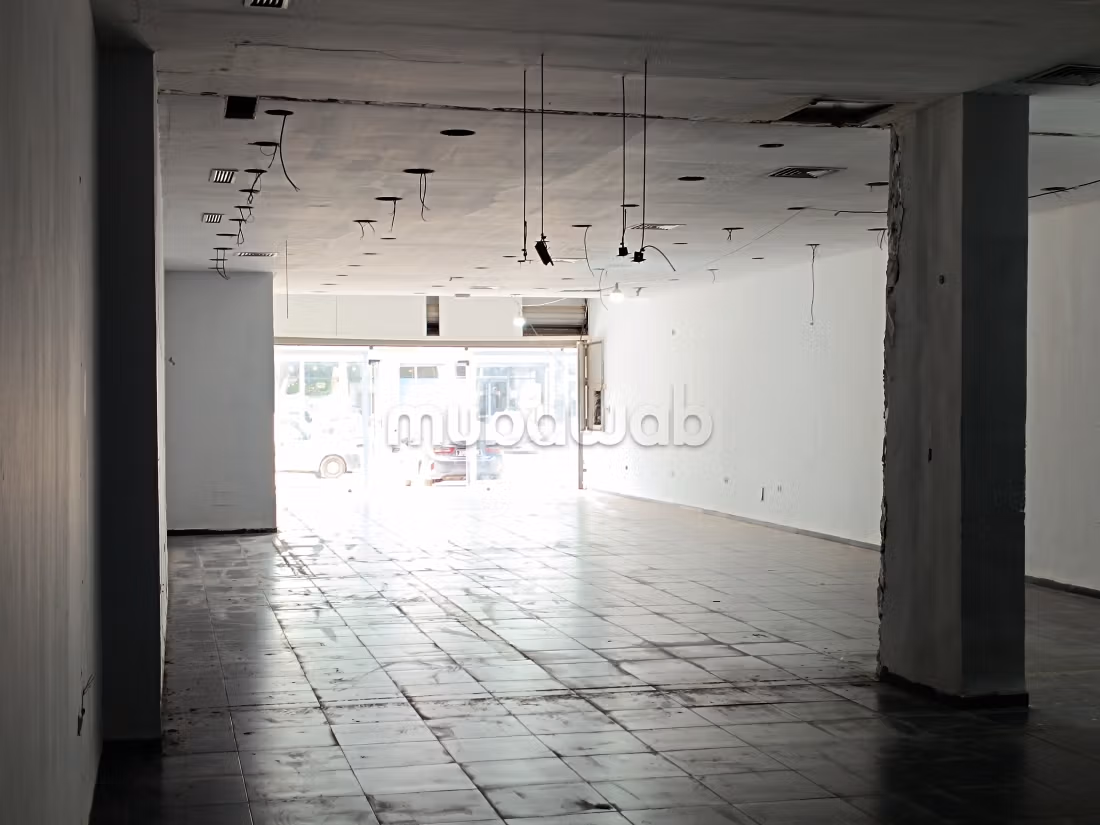Location N1 La Soukra Facing Monoprix Soukra Square