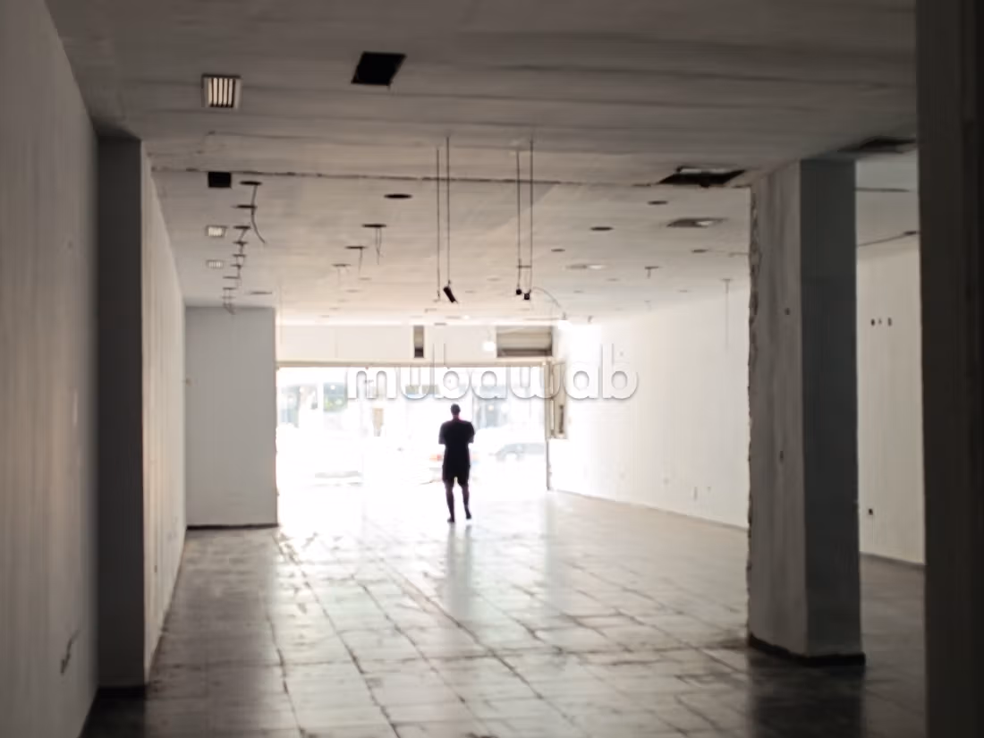 Location N1 La Soukra Facing Monoprix Soukra Square