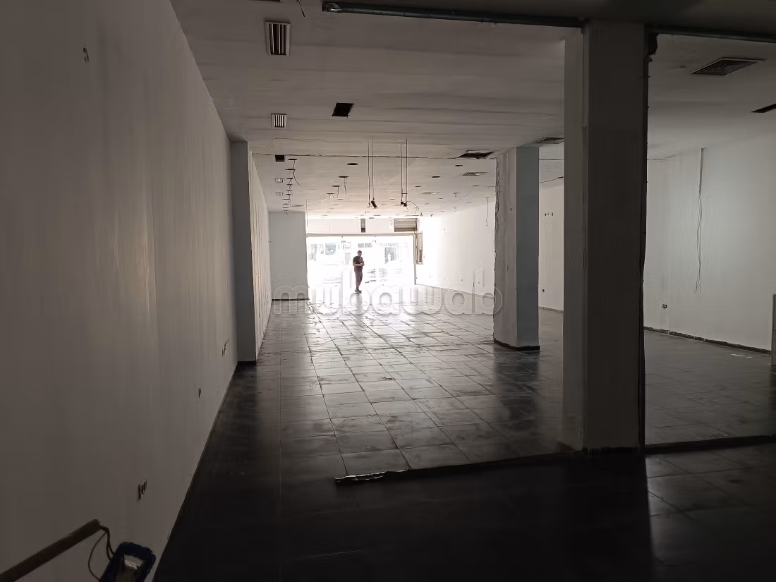 Location N1 La Soukra Facing Monoprix Soukra Square