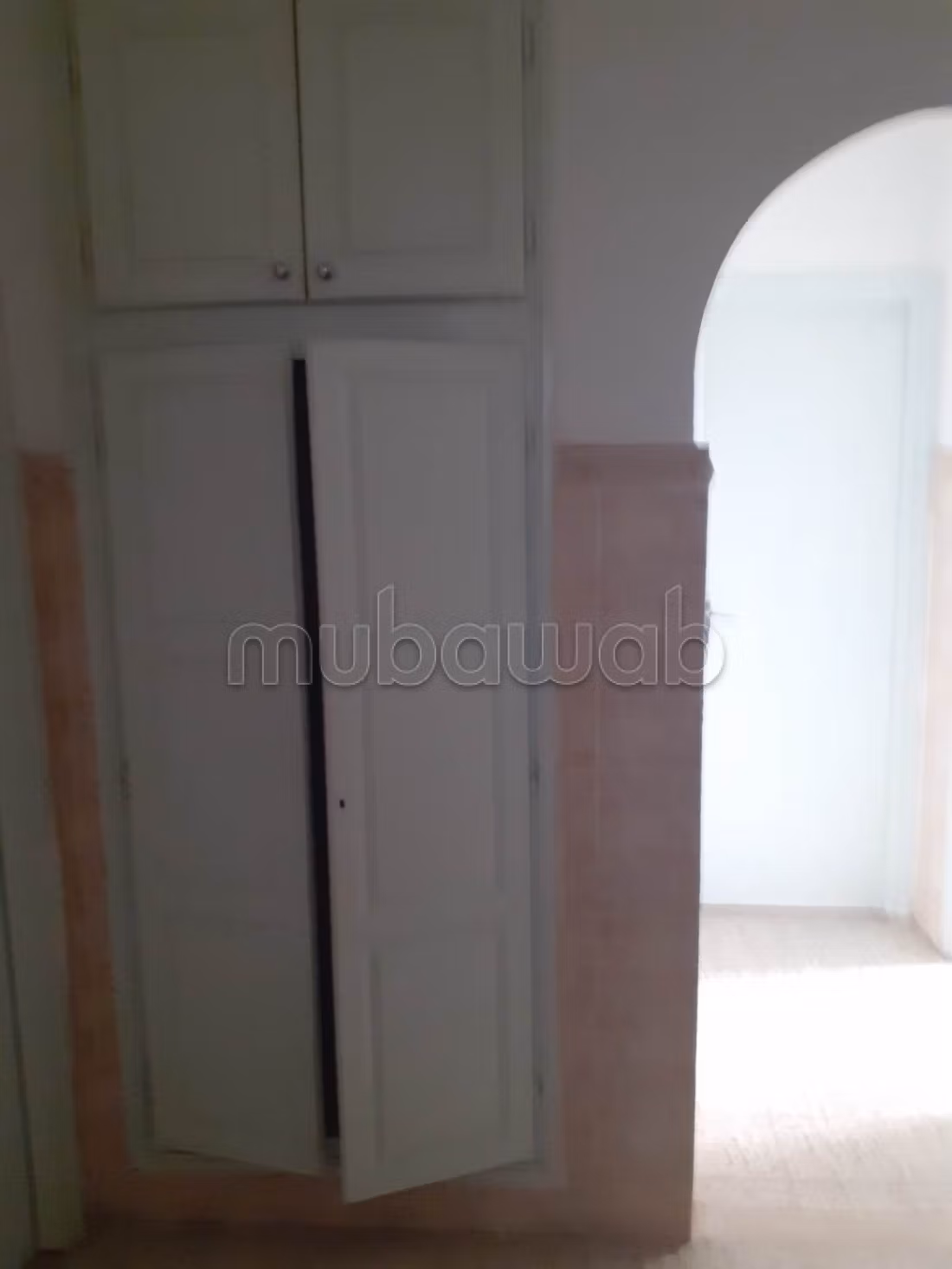 Appartement a vendre