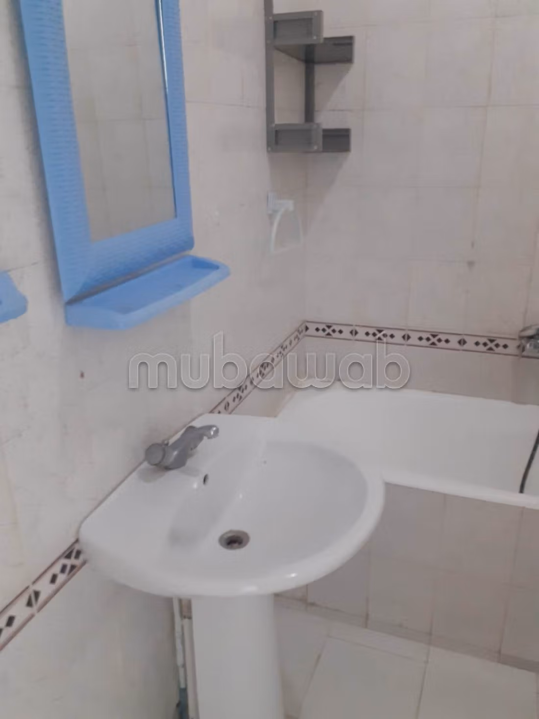 Appartement a vendre