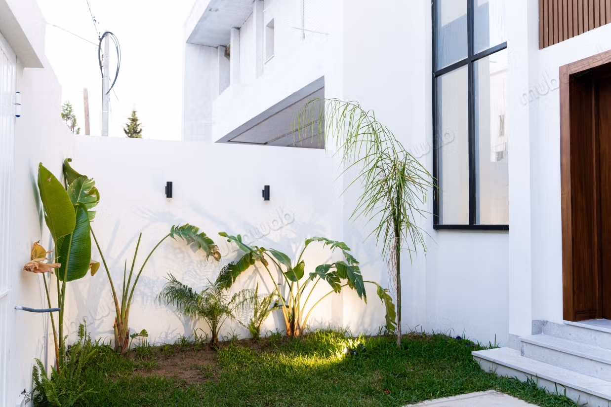 A Vendre Villa jumelée