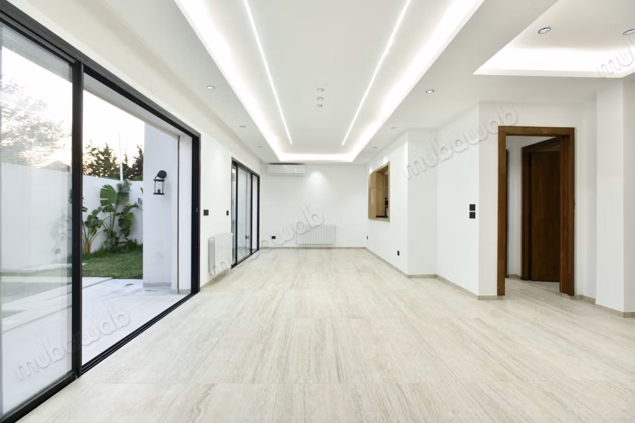 A Vendre Villa jumelée