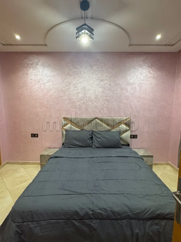 Bellissimo appartamento in affitto a Riad Yasmine, strada Ain Chkef, Fes
