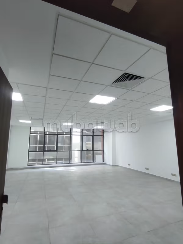 Prachtige studio in een mooie residentie