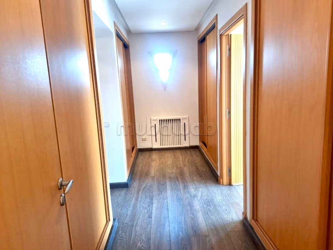 Villa a vendre sur Californie Casablanca