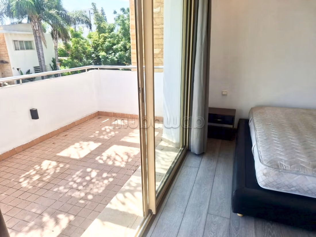 Villa a vendre sur Californie Casablanca