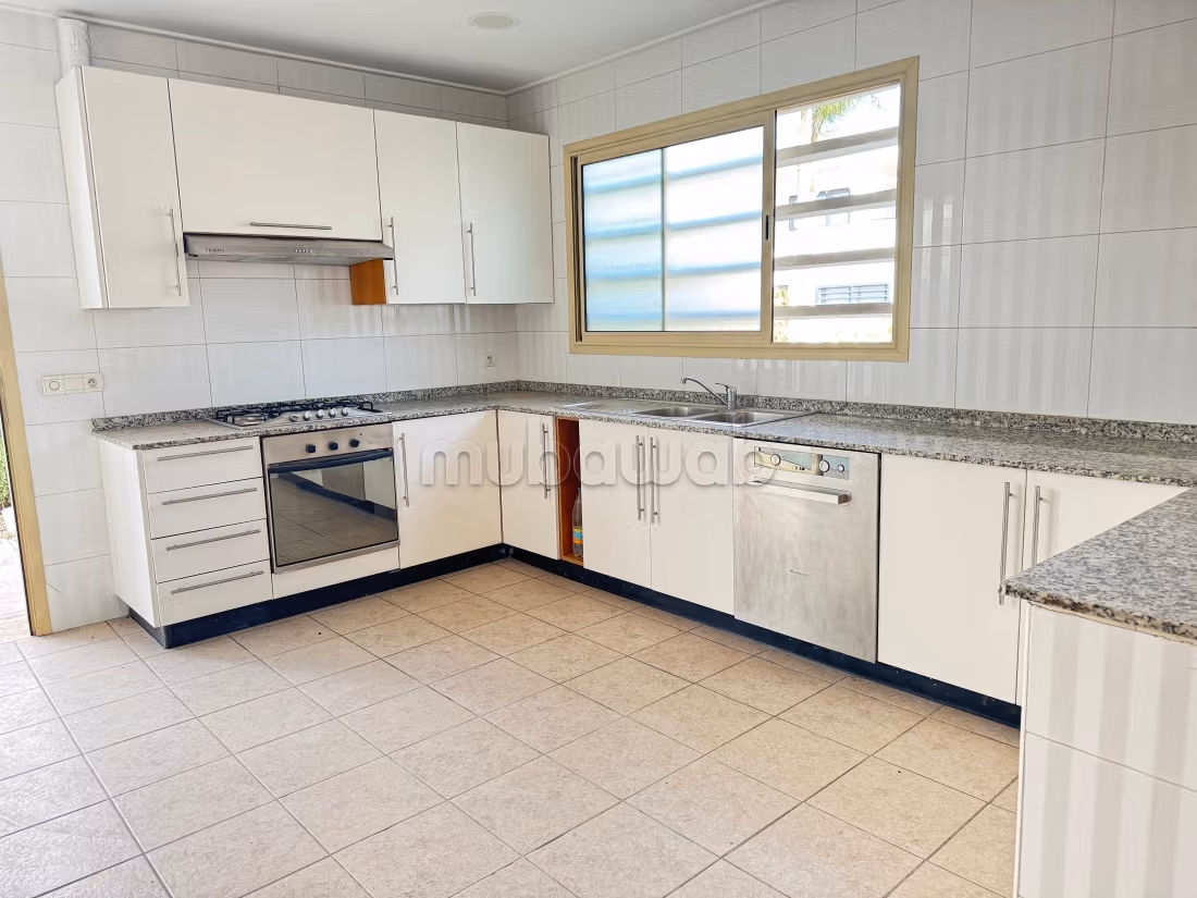 Villa a vendre sur Californie Casablanca