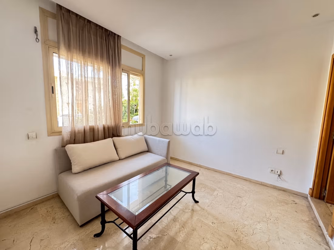 Villa a vendre sur Californie Casablanca