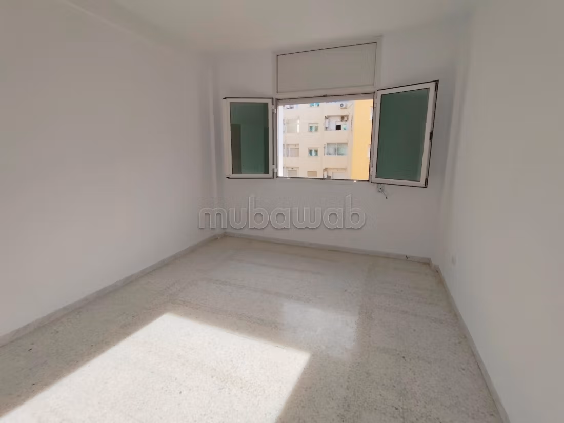 Giardino Aouina vnt Spazioso S2 104m2