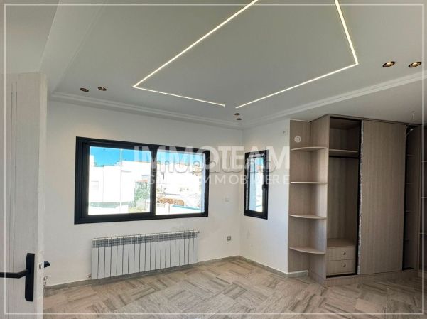 A vendre un appartement S1 à Hammamet