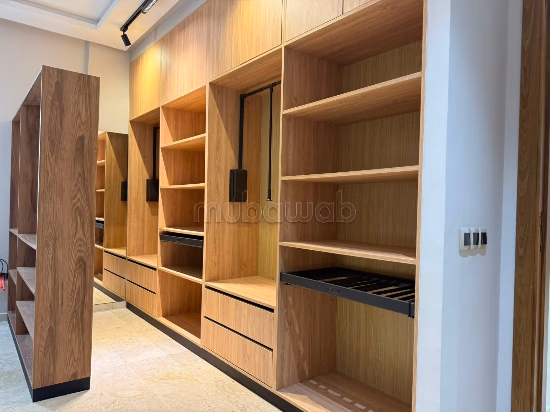 Duplex d’exception neuf de 144 m² à vendre