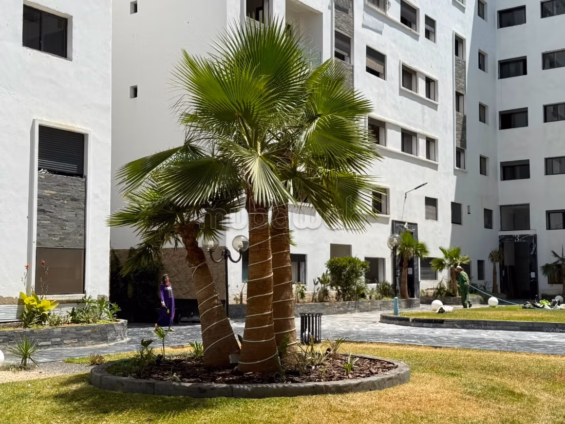 Duplex d’exception neuf de 144 m² à vendre