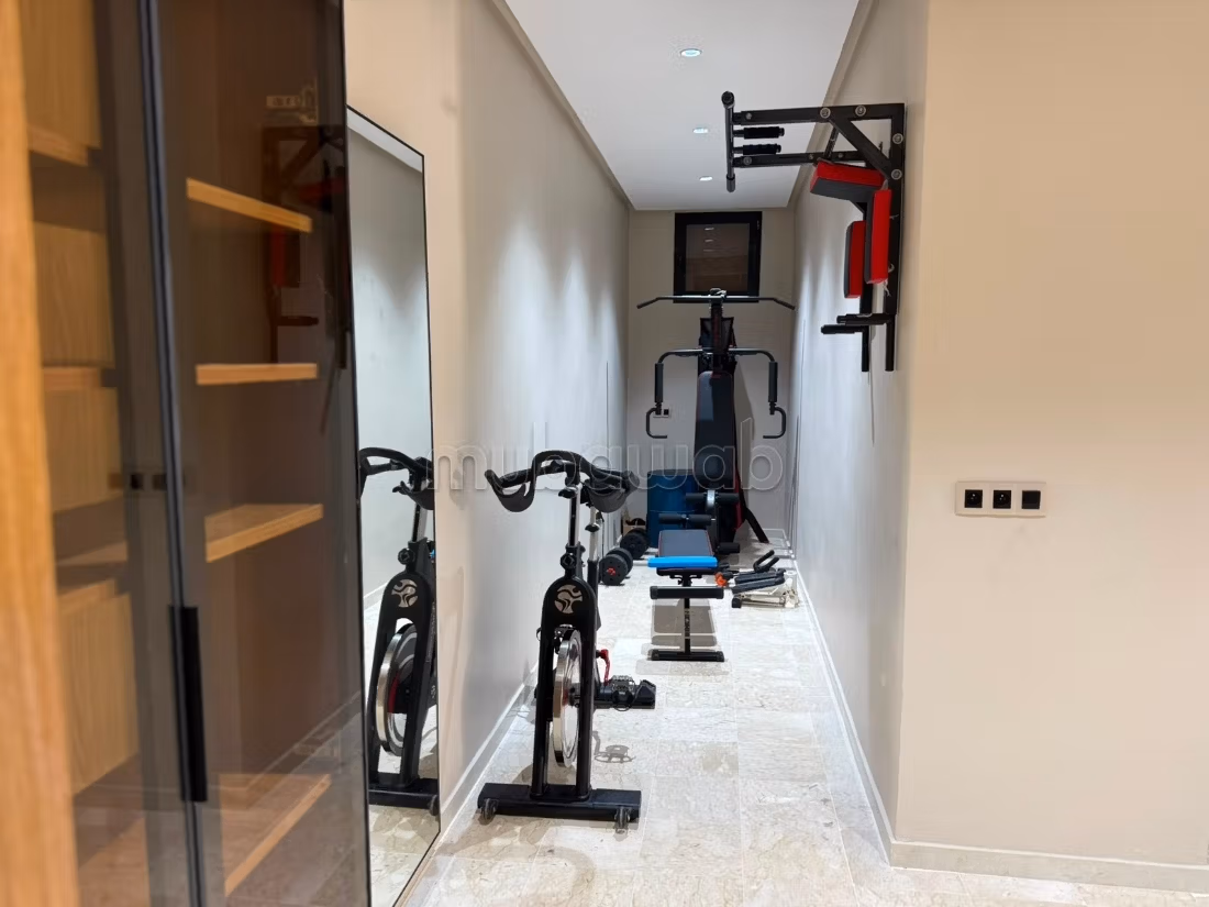 Duplex d’exception neuf de 144 m² à vendre