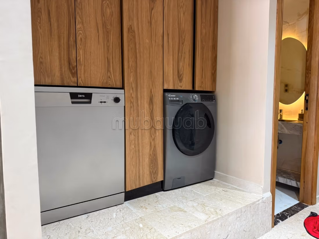 Duplex d’exception neuf de 144 m² à vendre