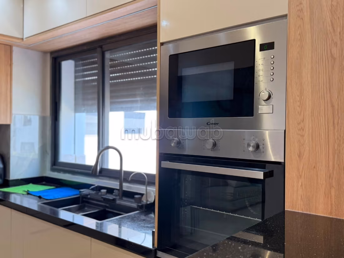Duplex d’exception neuf de 144 m² à vendre