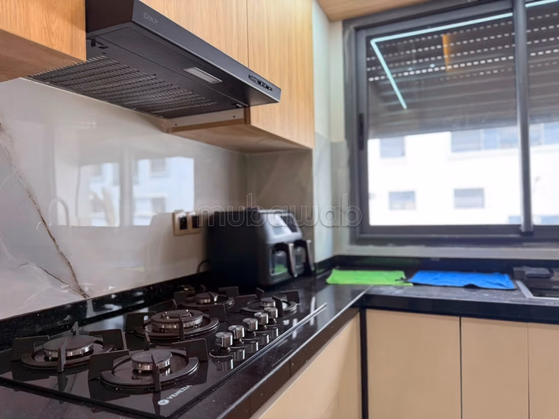 Duplex d’exception neuf de 144 m² à vendre