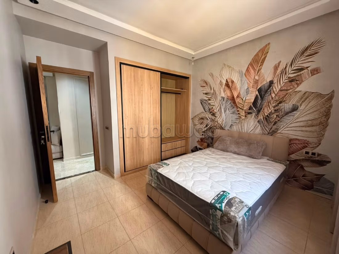 Duplex d’exception neuf de 144 m² à vendre