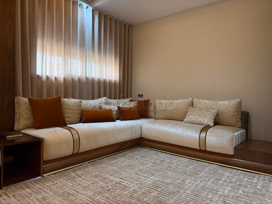Duplex d’exception neuf de 144 m² à vendre