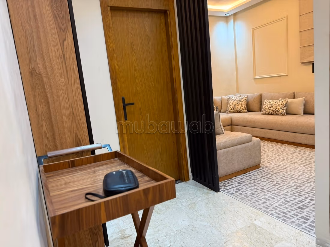 Duplex d’exception neuf de 144 m² à vendre