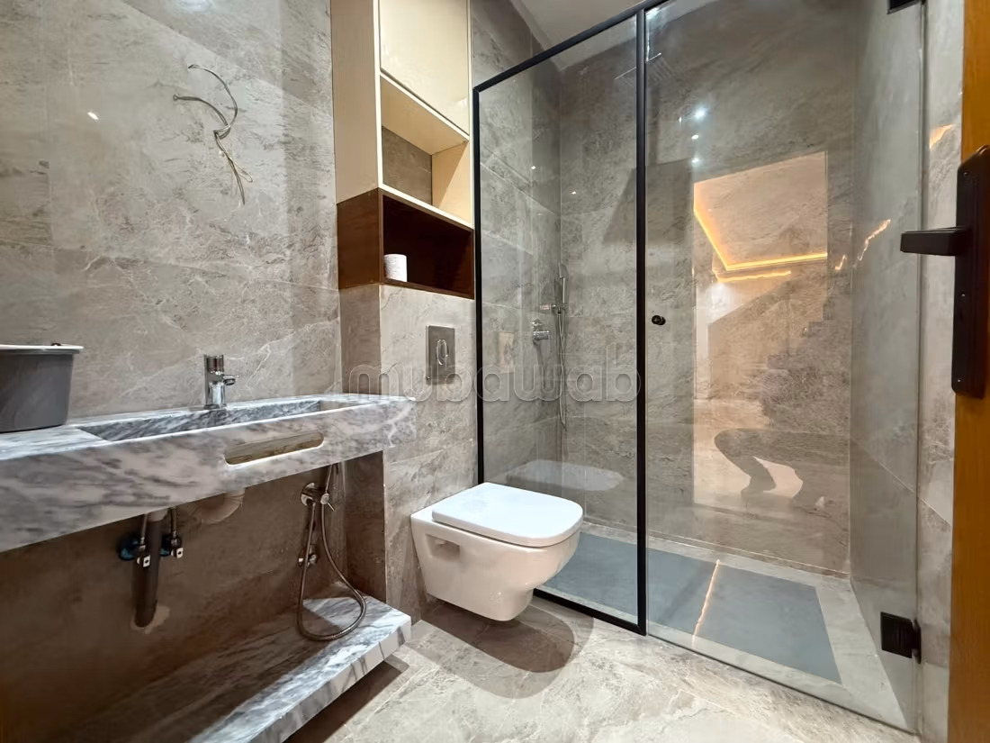 Duplex d’exception neuf de 144 m² à vendre