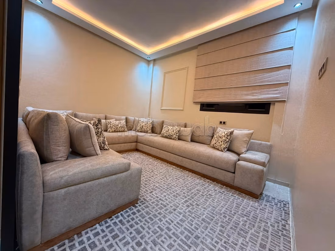 Duplex d’exception neuf de 144 m² à vendre
