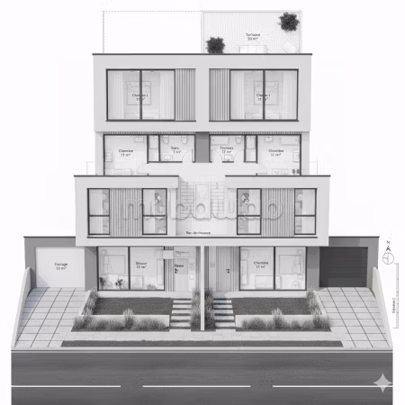 Villa in vendita a Hawaria – Città Riadh