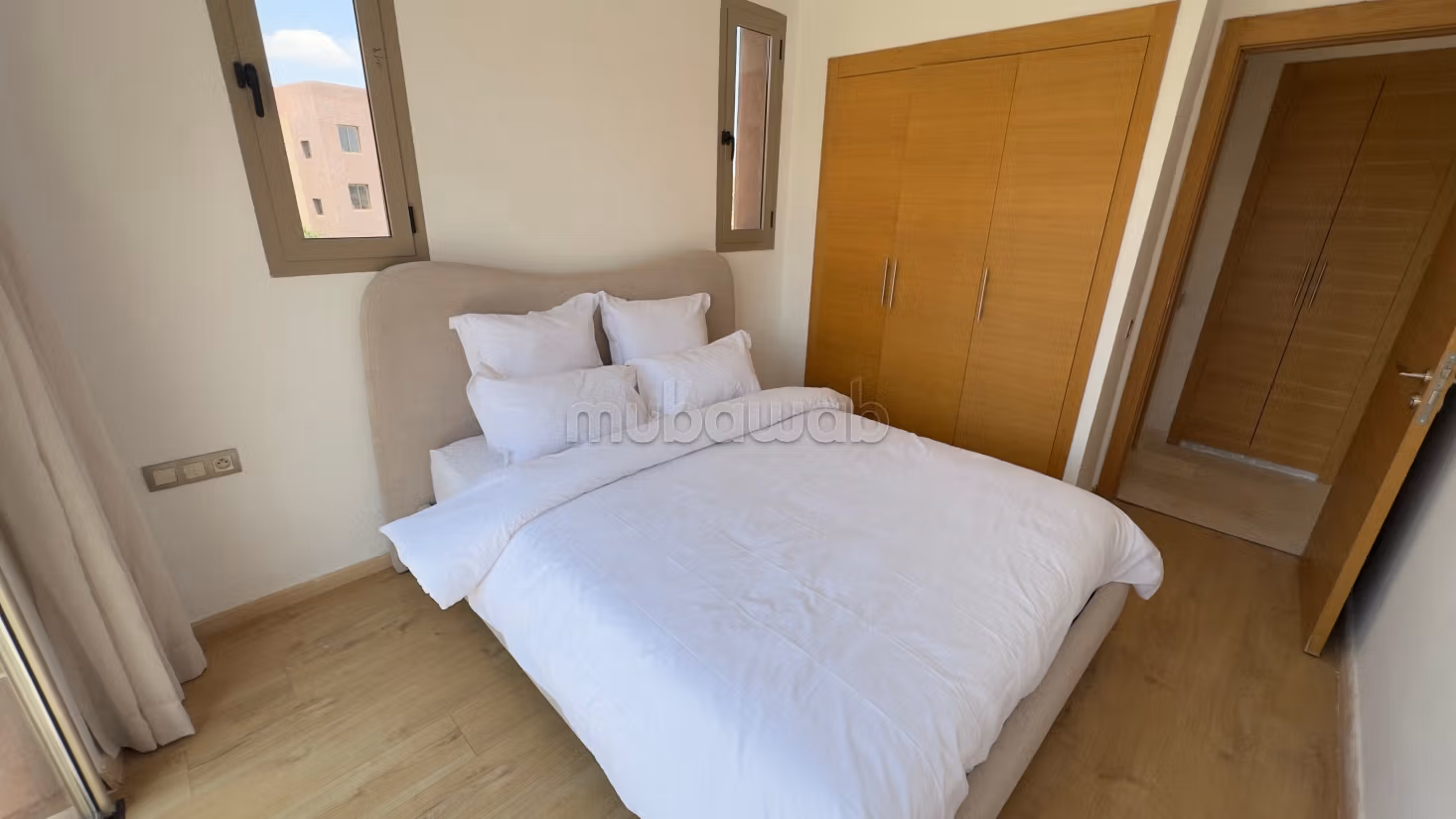 Appartement 45 m² à Route Amizmiz — 7