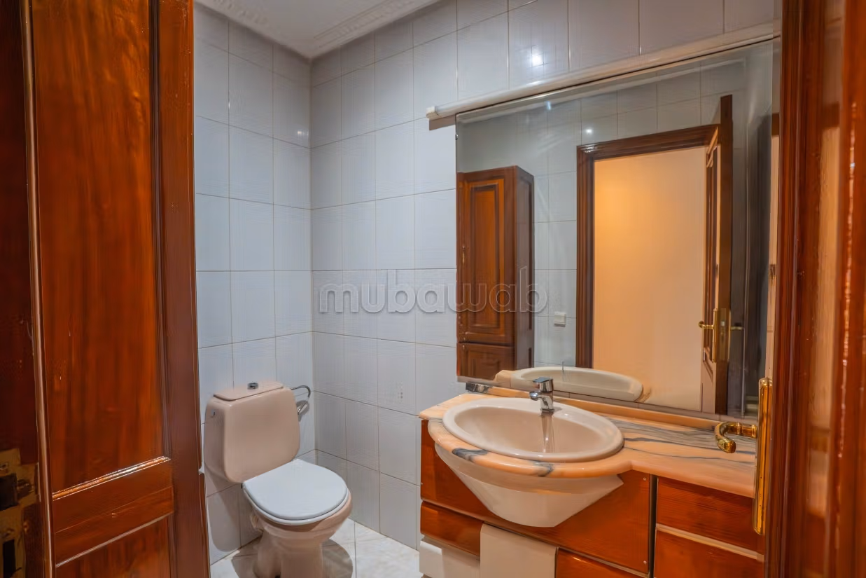 Appartement 161 m² à Les Hôpitaux — 12