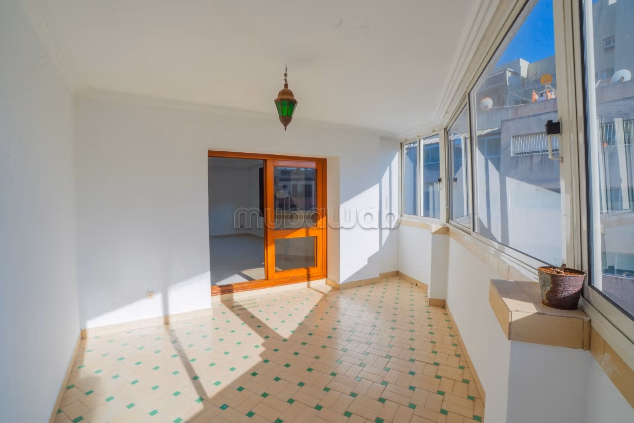 Appartement 161 m² à Les Hôpitaux — 3