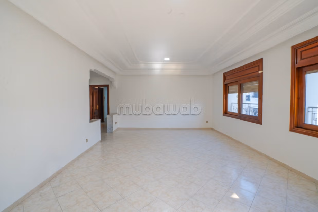 Appartement 161 m² à Les Hôpitaux — 4