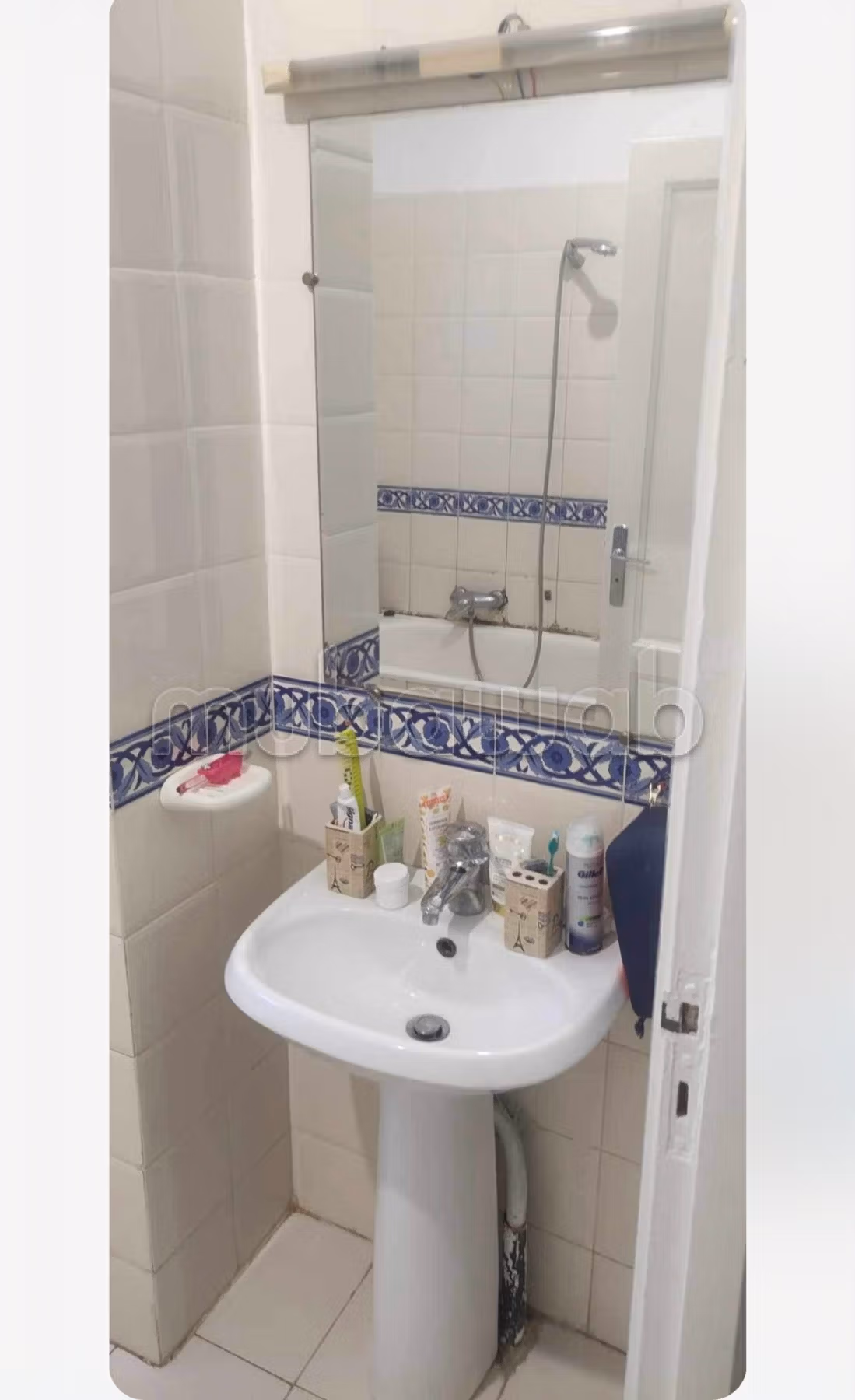 S2 camera indipendente in una zona tranquilla e ben posizionata
