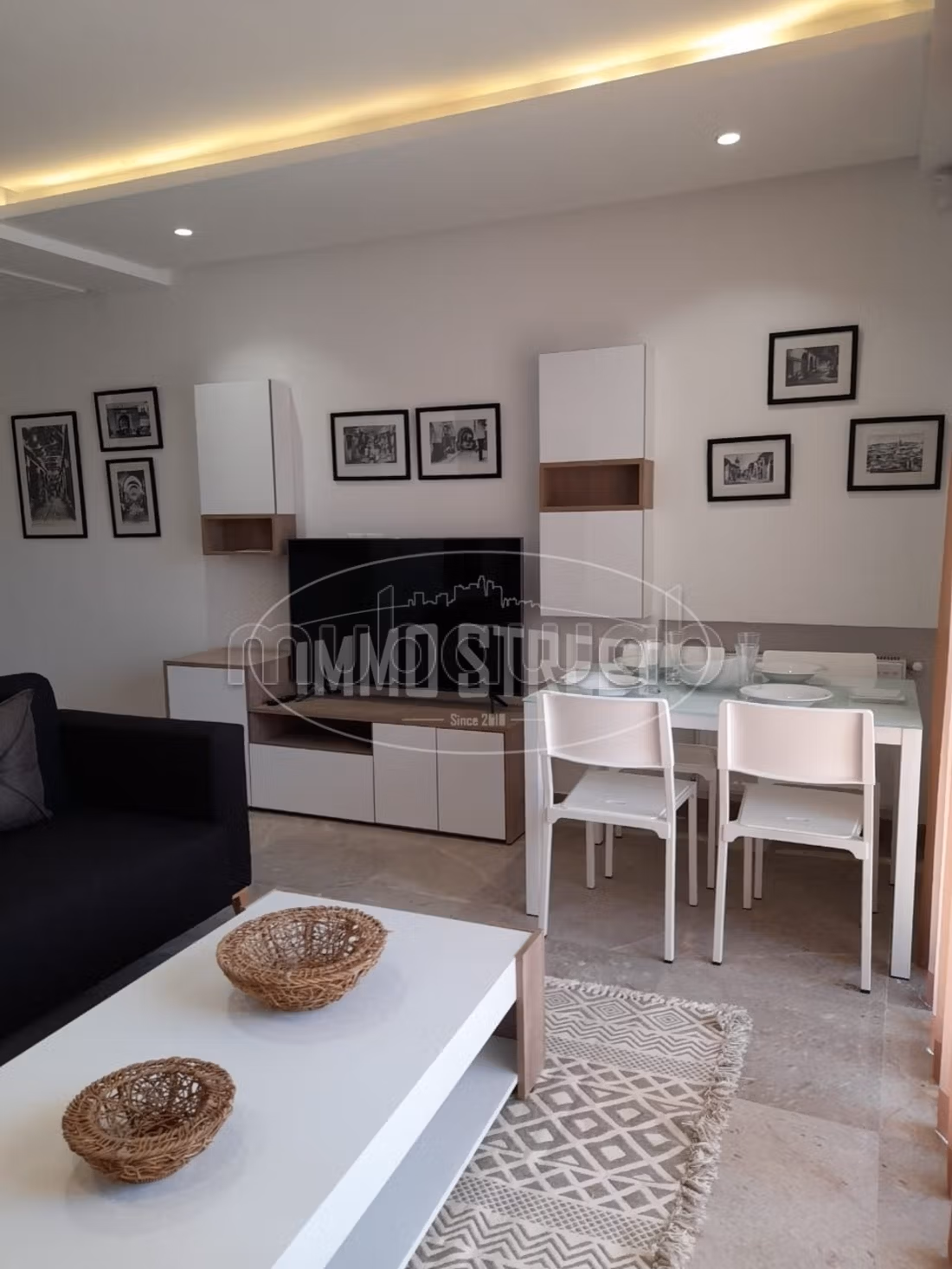 S1 Apartments at Jardins De Carthage
